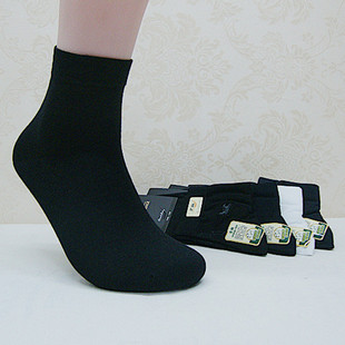 人气GENTRY 袜子舒适短袜 CARRIA贵人车马普通中筒简约保暖四季