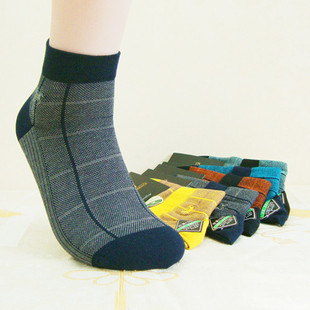 人气GENTRY 袜子舒适短袜 CARRIA贵人车马普通中筒简约保暖四季