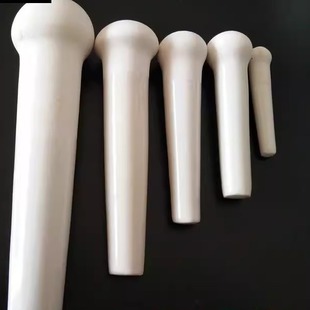 陶瓷药捣药杵捣药缸研钵捣药罐研药碗研磨棒器具厨房家用款 新款