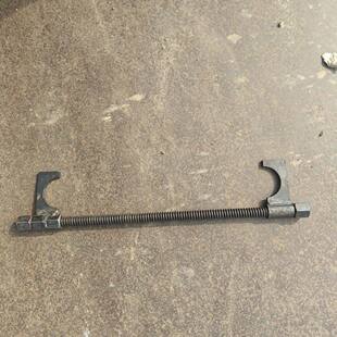 新款电动步步紧强力电动夹具,耐用通用锁柱脚电动木工神器夹具