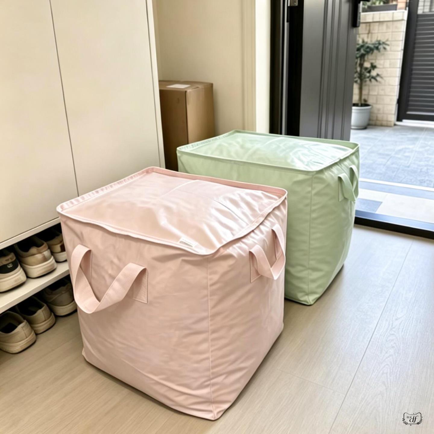 【搬家神器】打包袋大容量结实耐用毕业租房编织麻袋防水蛇皮袋