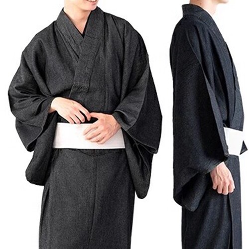旅拍和服cos传统个性和服浴衣