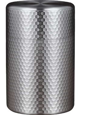 锡茶叶储存罐长辈同事退休