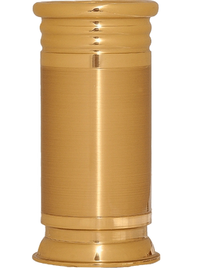 黄铜摆件长款供奉佛具用品