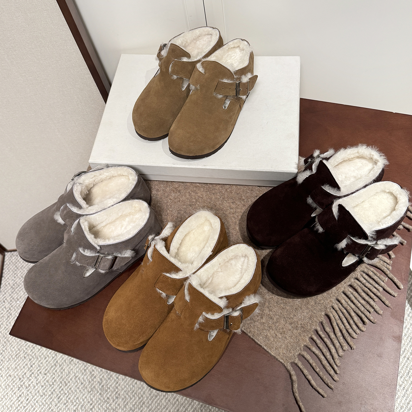 潮流精品，品质保证