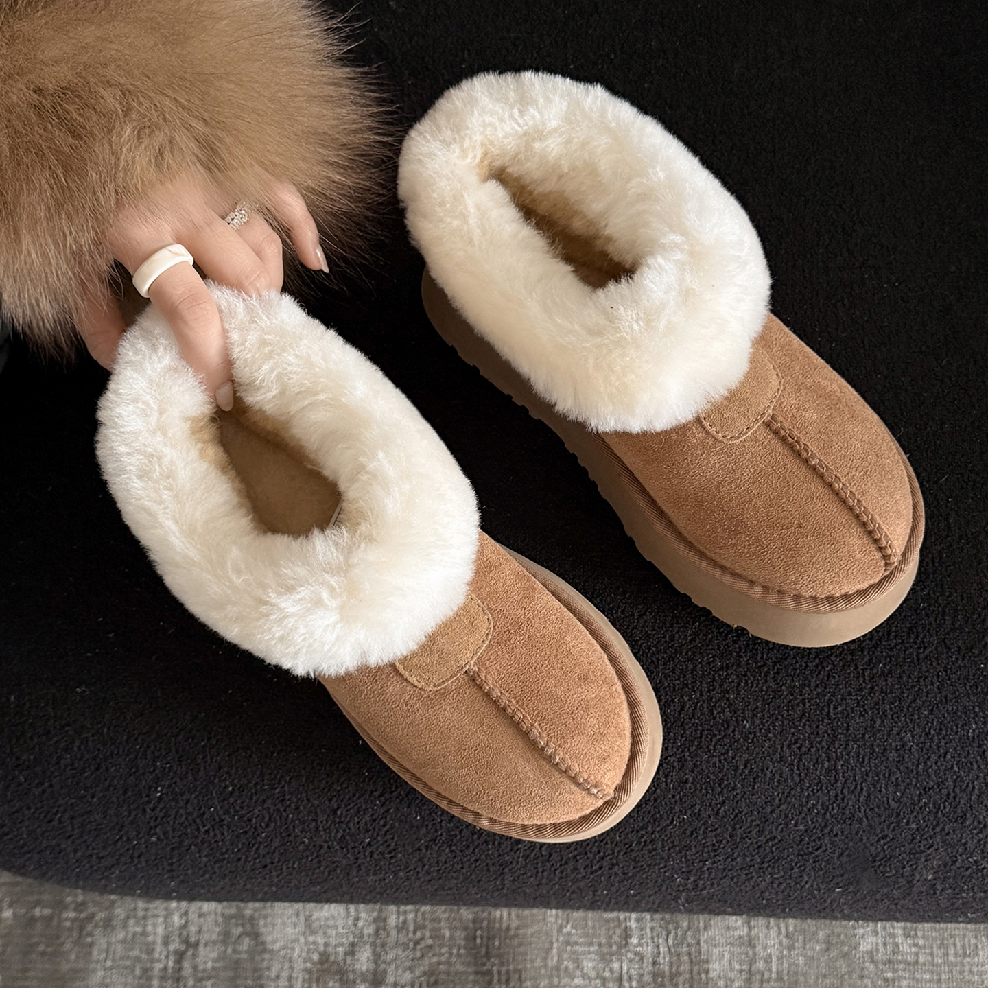 潮流精品，品质保证