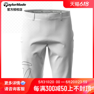 新款 TaylorMade泰勒梅高尔夫短裤 男士 N92610 休闲时尚 短裤