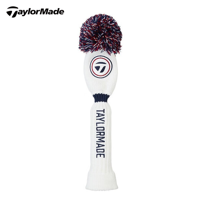 Taylormade泰勒梅高尔夫球杆套