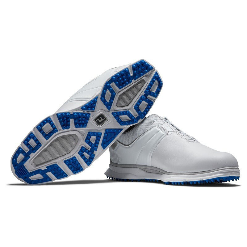 FOOTJOY 골프 슈즈 남성 캐주얼 고정 스파이크 PRO SL 4세대 투어 FJ 슈즈
