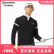 golf半拉链针织衫 N87327 Taylormade泰勒梅高尔夫服装 长袖 男士 新款