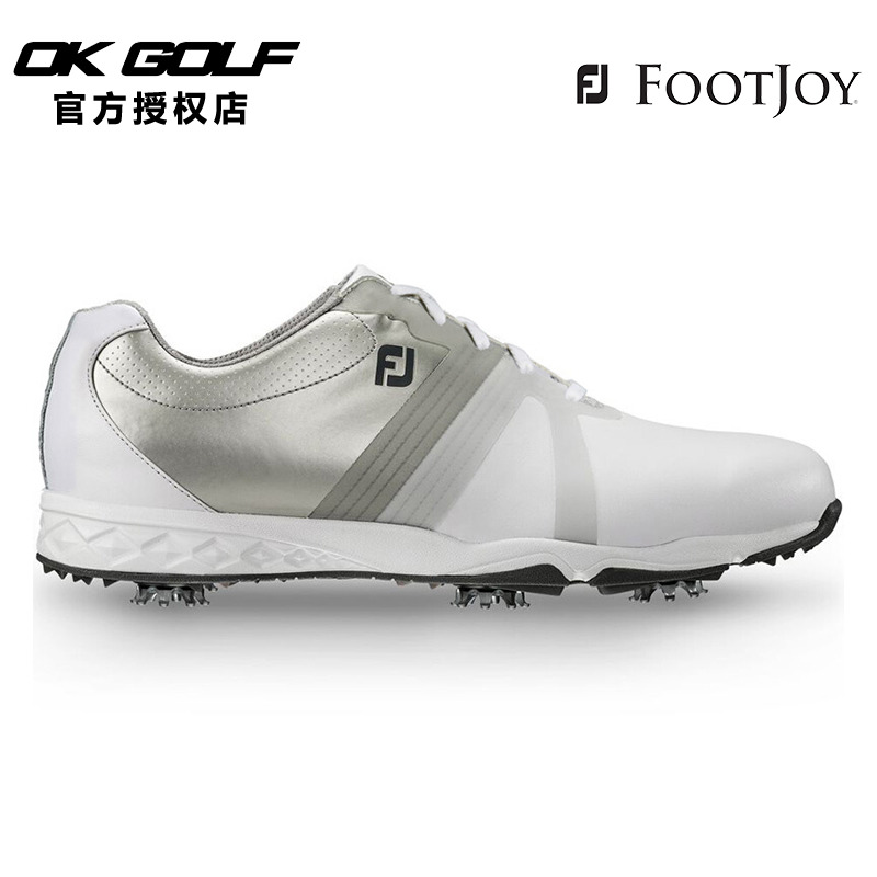 FootJoy高爾夫球鞋FJ男士 防水golf鞋子2018春夏新款高爾夫用品男