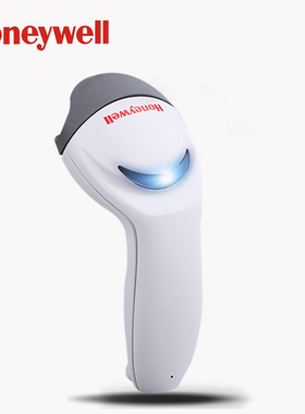 Honey well/霍/尼/韦/尔条码扫描枪MK/MS5145有线激光超市便利店收银扫描器支付微信药店快递把枪扫码枪巴