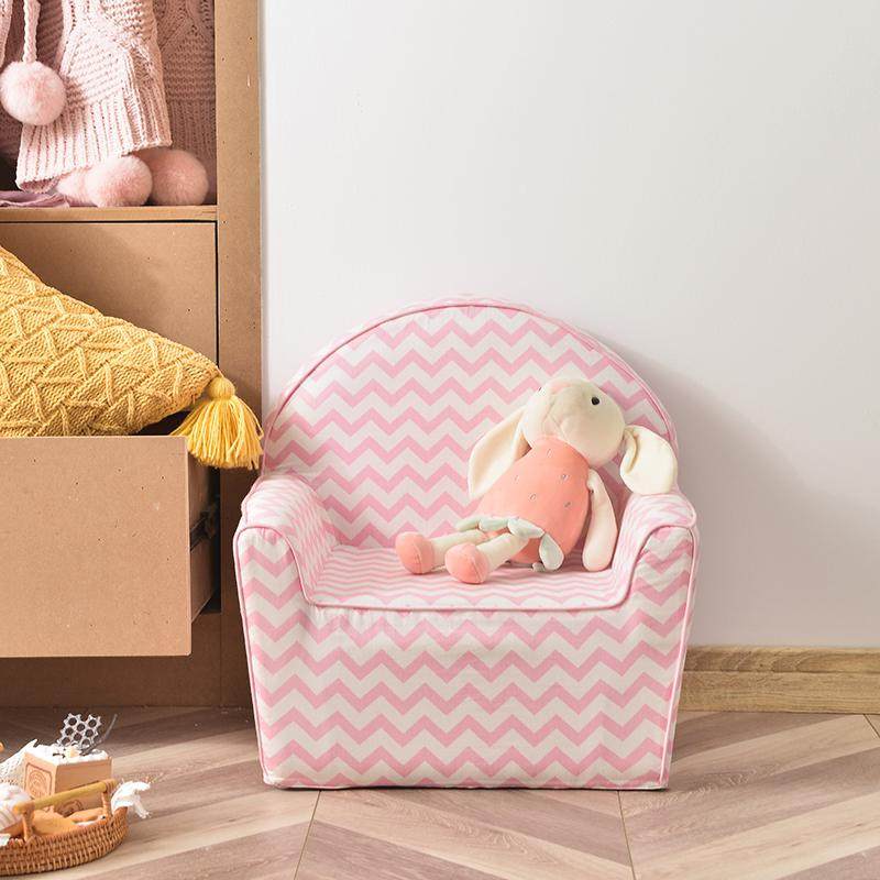 儿童沙发座椅可爱卡通宝宝小沙发儿童男女可拆洗沙发幼儿园沙发椅,住宅家具,儿童沙发,淘宝优惠券,粉丝福利购,淘宝优惠卷