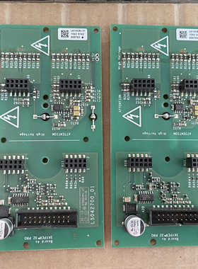蚂蚁阿宅妹L610026101 L5042700-01二手驱动板功能正常