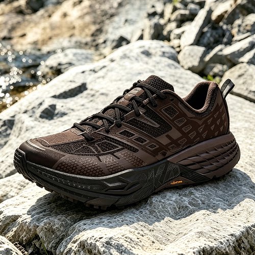 HOKA ONE ONE正品SPEEDGOAT2 CNY飞速羚羊2越野跑鞋休闲鞋1171910