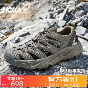 HOKA ONE ONE正品Hopara OG霍帕拉耐磨溯溪鞋休闲鞋男女款1123112