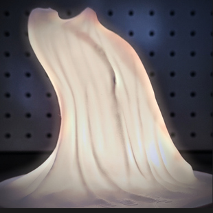 赛博奇缘~中微子小夜灯~全款预售