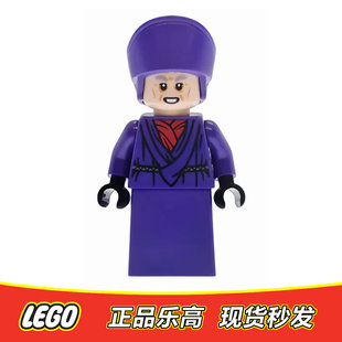 LEGO乐高 星球大战人仔 死星军团 帝国权贵 sw1477全新正品 75419