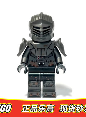 LEGO乐高 星球大战人仔 sw1301 马罗克审判官 全新正品75362