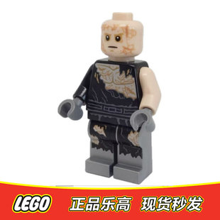 LEGO乐高 星球大战人仔 sw0829 战损版 安纳金 黑武士 正品特价