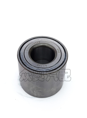 适用于东风风行景逸1.8风景2阳光N17后轮轴承轮毂轴头DU25550048