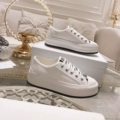 Pure White Canvas