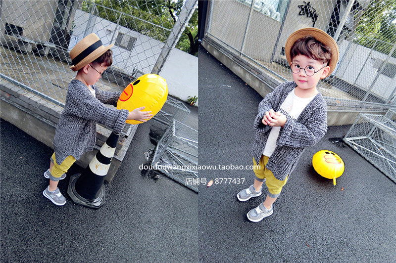 Pull enfant - Ref 2103665 Image 1