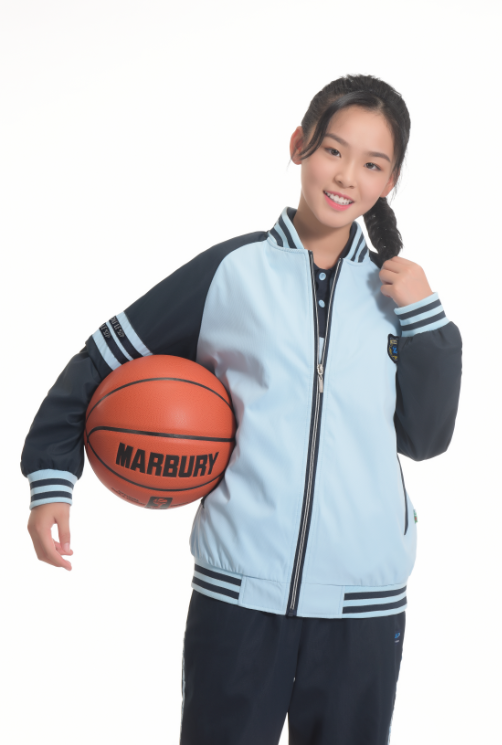 南宁统一校服冬运裤运动外套