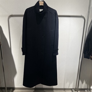商场同款indicia标记女装F2D4DY819F专柜正品24冬季新款外套大衣