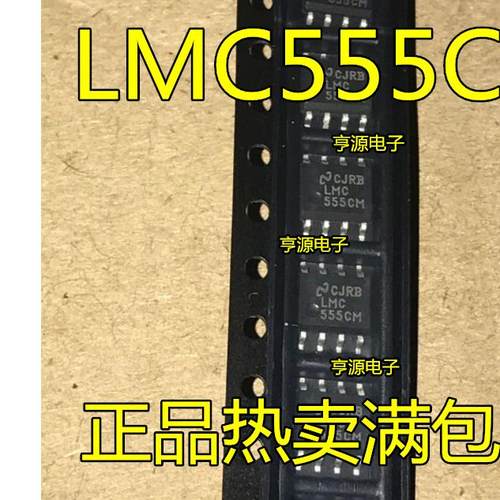 LMC555 LMC555CM IM IMX CMX LM555CM SOP LMC555N CN CNX DIP