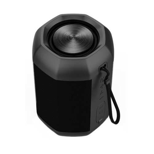 7级防水登山骑行户外低音炮布艺