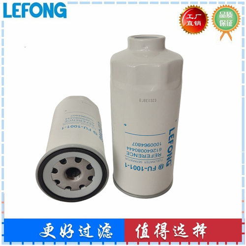 115J-01A-00003 TP1000524630 1000964807 柴油滤芯 612640080444