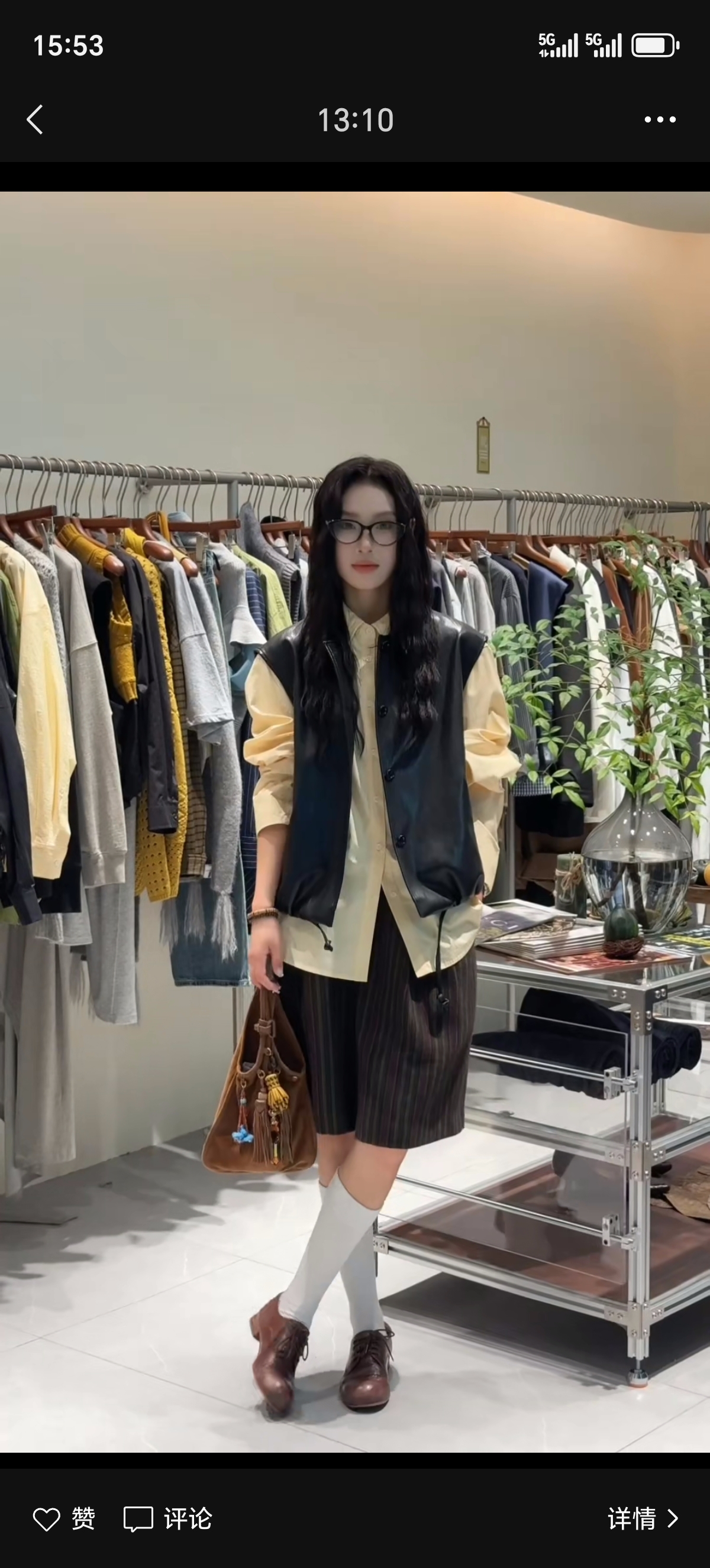 现货2025秋季欧货时髦新款（非实价咨询客服）