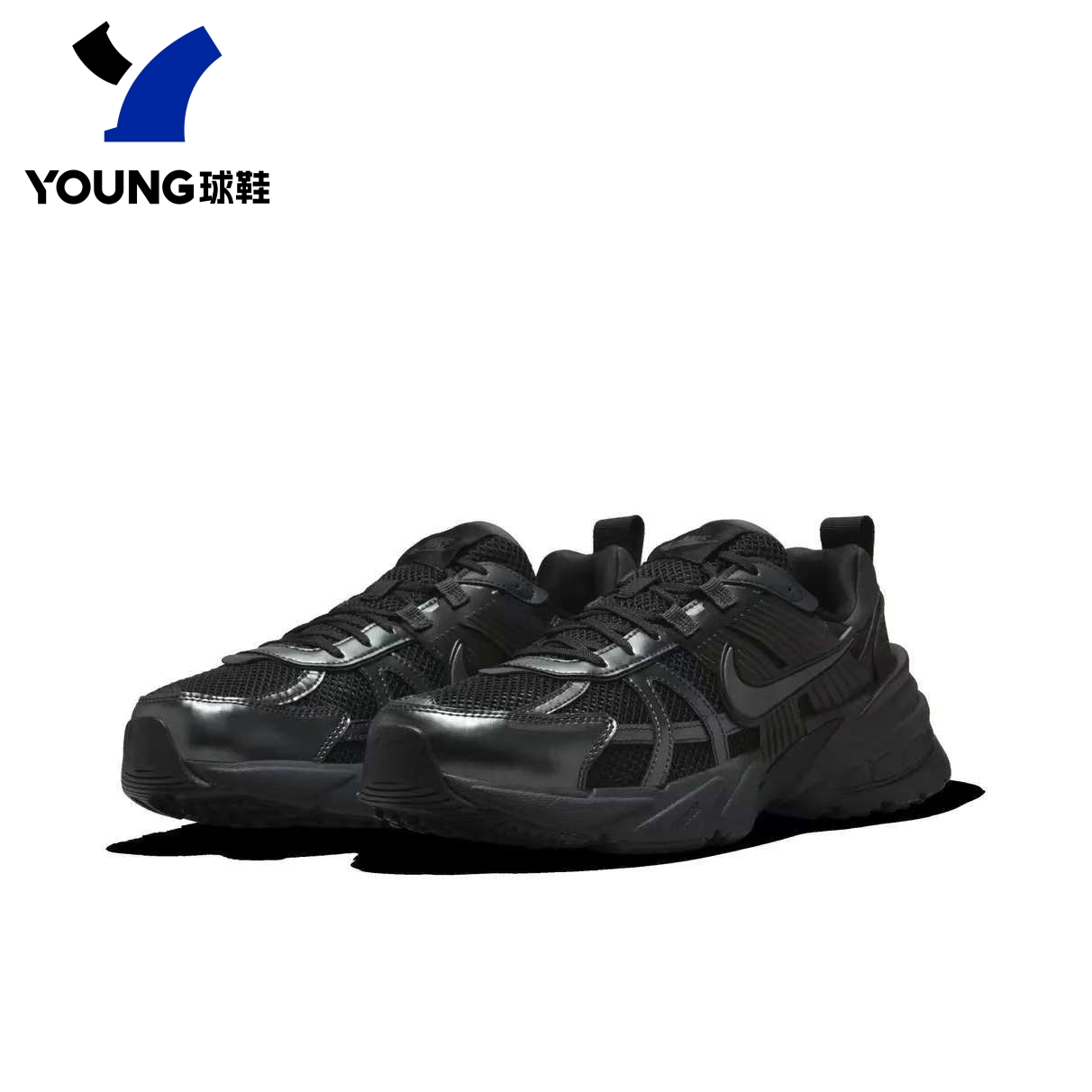 耐克V2K复古时尚老爹鞋