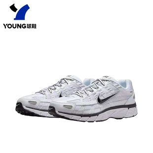 正品Nike P-6000 CNPT复古机能潮流百搭低帮休闲运动鞋CD6404-107