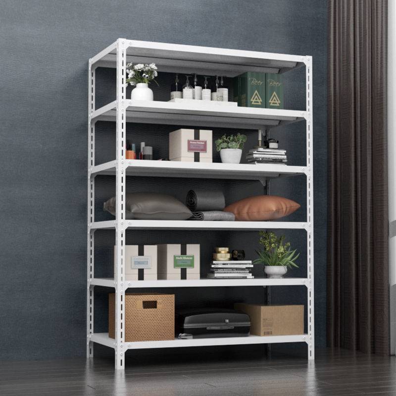 货架家用仓库储物架置物架阳台展示铁架子多功能多层自由组合怎么样,好用不?