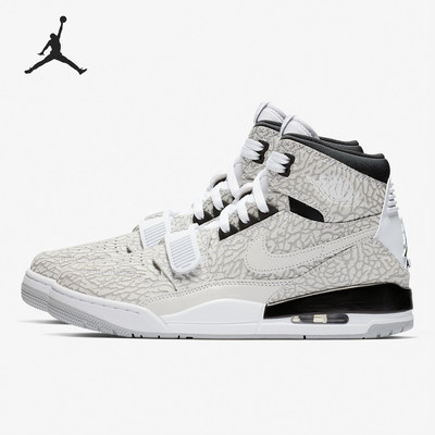 Nike/耐克正品Air Jordan Legacy 312 男子运动跑步鞋 AV3922-100