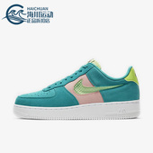 耐克正品 低帮板鞋 Air Nike Force 1男子运动时尚 CK4383 300