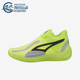 彪马正品 Rise Nitro男女轻便透气运动篮球鞋 Puma 377012
