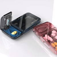 Японская японская коробка с портативной таблетой