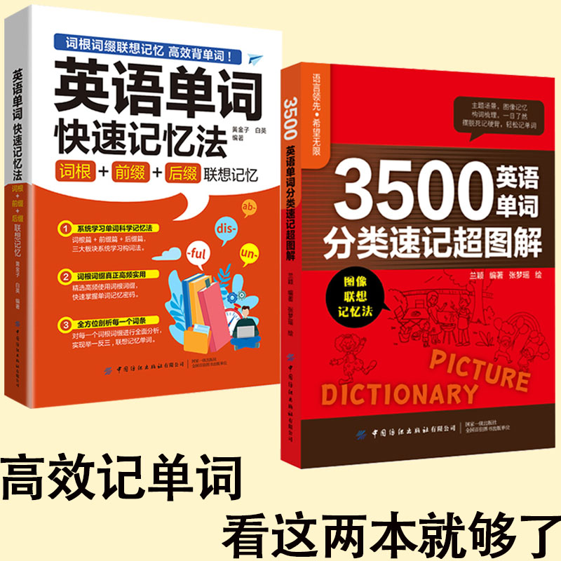 快速记忆法+快速记超图解