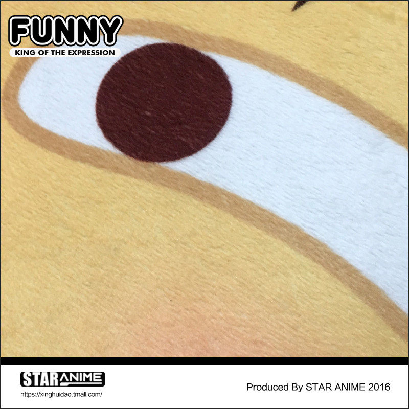 Coussin Manga - Ref 2693872 Image 4