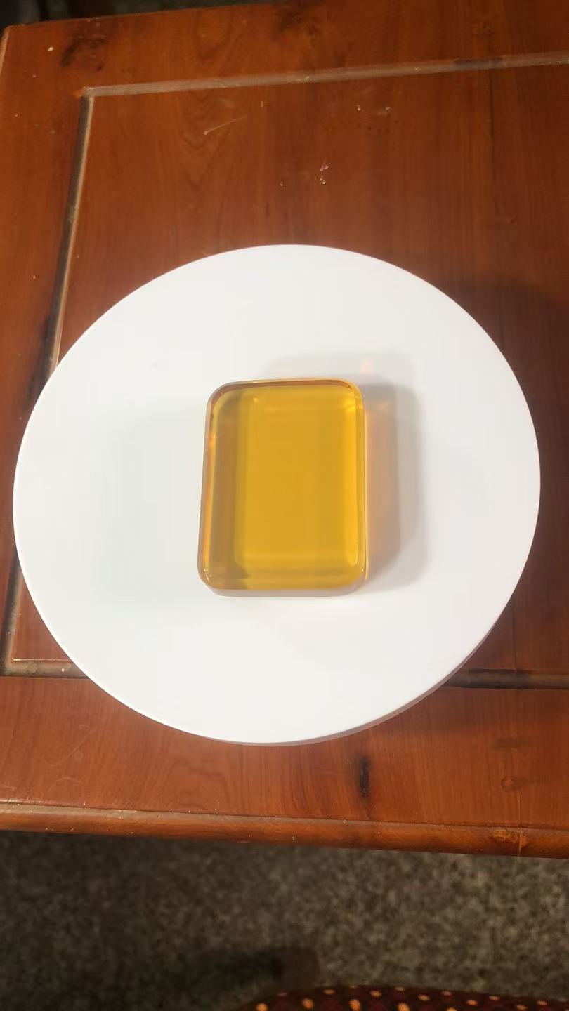 莓莓珠宝天然缅甸琥珀蓝珀吊坠