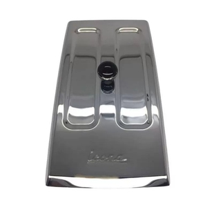 德龙/DelonghiCTOV2103多士炉全自动加热吐司机家用面包机盖子