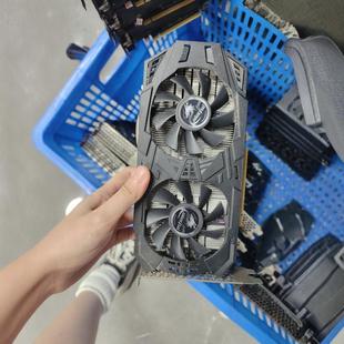 100顯卡6G P106 X16深度清理提供驅(qū)動及視頻教程拆機(jī)品牌隨機(jī)發(fā)貨