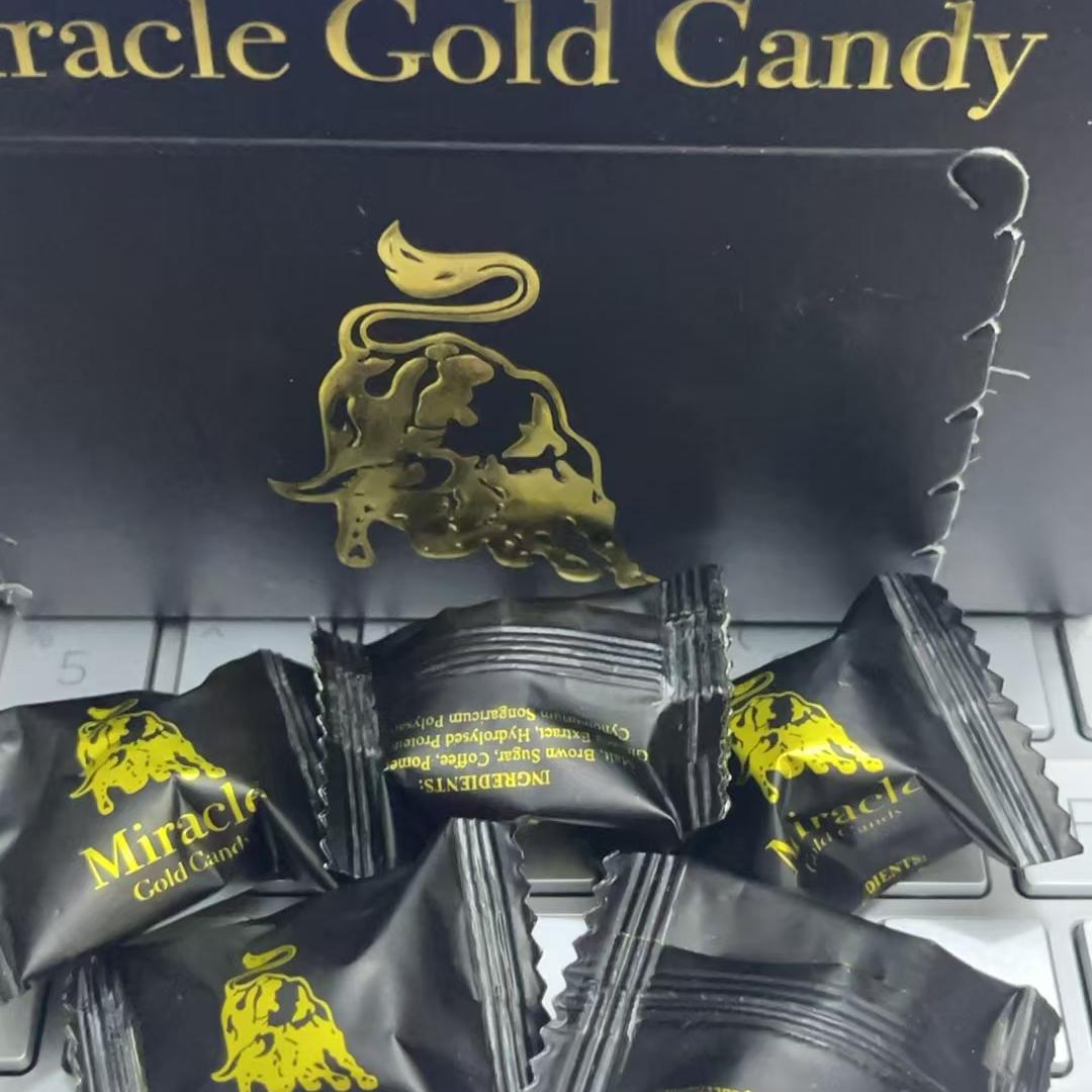 马来西亚能量糖男士延时