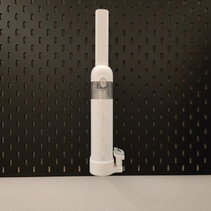 适用SKADIS 斯考迪斯 宜家洞洞板配件 米家无线吸尘器支架