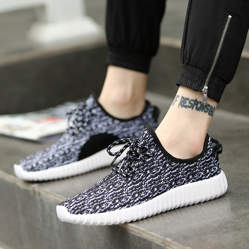 Chaussures de tennis loisir - Ref 940454 Image 4