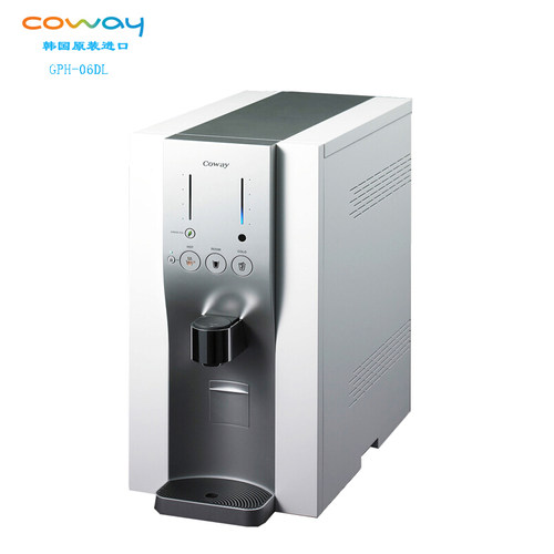 coway台式直饮净水器