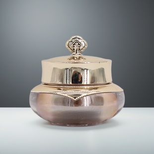 专柜正品 whoo后 天气丹花献滋养霜10ml小样 修复面霜 保湿 抗皱